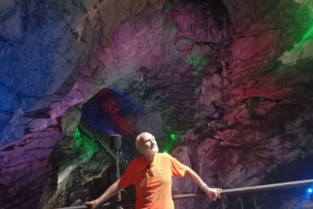 3 Day Vishakhapatnam Discovery Tour with Borra Caves and Araku Valley