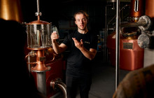 Starward Distillery3