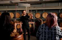 Starward Distillery4