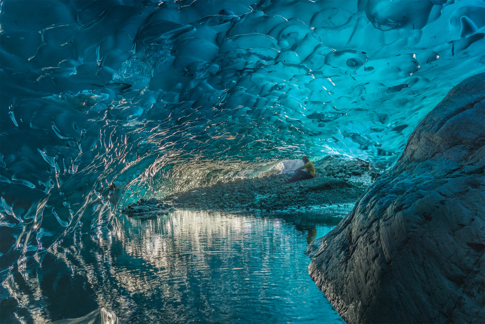 Glacier Trips
