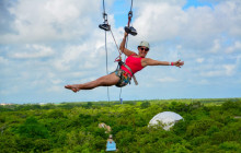 Bavaro Adventure Park2