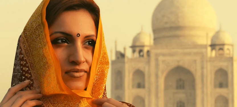 Women Special 2 Day Taj Mahal Tour With Female Companion
