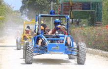 Bavaro Adventure Park1