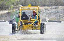 Bavaro Adventure Park1