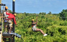 Bavaro Adventure Park1