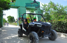 Bavaro Adventure Park6