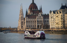 Silverline Cruises Kft.6
