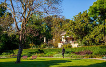 Royal Botanic Gardens Victoria3