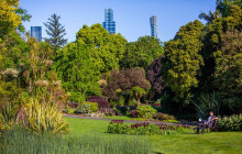 Royal Botanic Gardens Victoria4