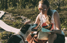 Lind Fjälläventyr AB1