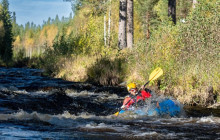 Lind Fjälläventyr AB4