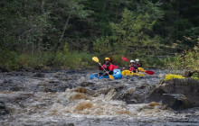 Lind Fjälläventyr AB7
