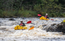 Lind Fjälläventyr AB8