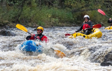 Lind Fjälläventyr AB5