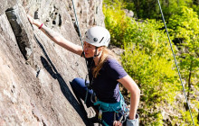 Lind Fjälläventyr AB2