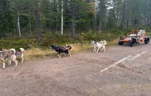 Lind Fjälläventyr AB4