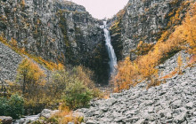 Lind Fjälläventyr AB9