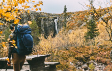 Lind Fjälläventyr AB10
