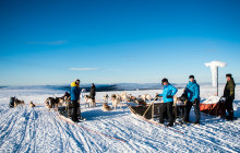 Lind Fjälläventyr AB1