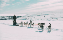 Lind Fjälläventyr AB2