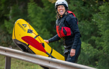 Lind Fjälläventyr AB15