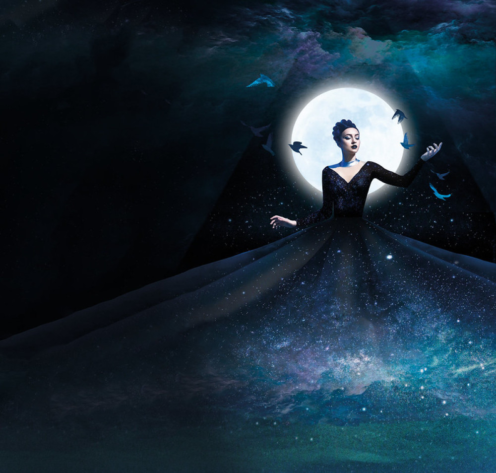 The Magic Flute: Sunday – Thursday 