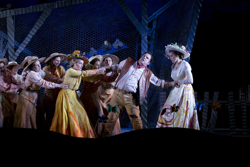 Opera Australia