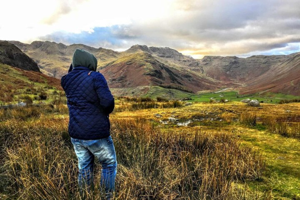 From Liverpool: Lake District Adventure Sightseeing Day Trip Tour