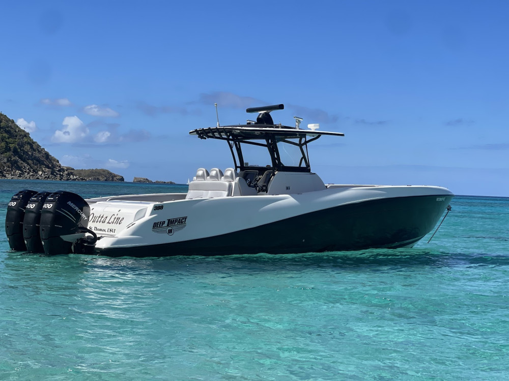 Over The Line Charters VI