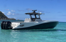 Over The Line Charters VI11
