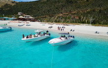 Over The Line Charters VI10