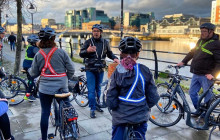 Cycle Dublin Bike Tours1
