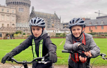 Cycle Dublin Bike Tours4