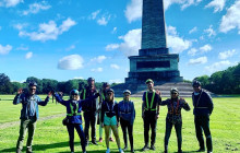 Cycle Dublin Bike Tours12