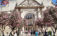 Puglia By Design srls - YLTOUR DMC3