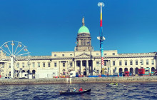 Cycle Dublin Bike Tours12