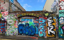 Cycle Dublin Bike Tours15