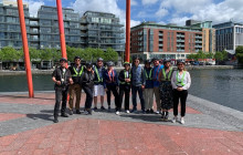 Cycle Dublin Bike Tours32