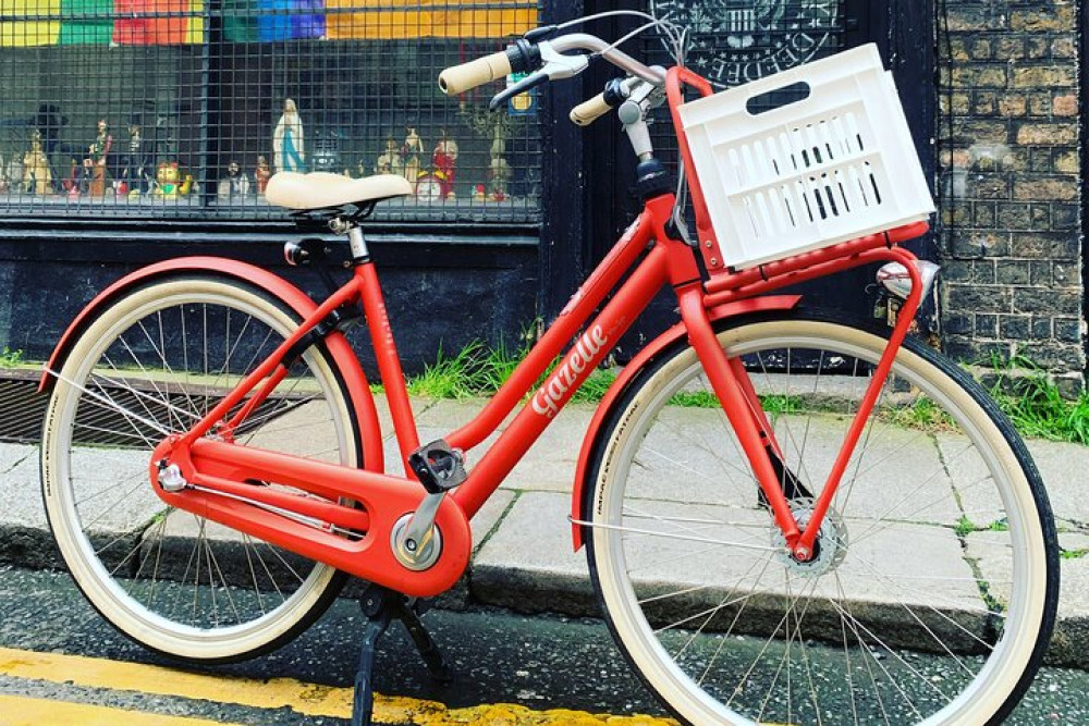 Cycle Dublin Bike Tours