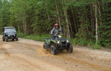 Denali ATV Adventures10