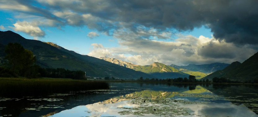 8 Day Self-Guided Peaks Of The Balkans Trek with GPS, Transfers, & Rooms