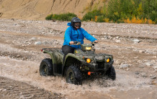 Denali ATV Adventures11