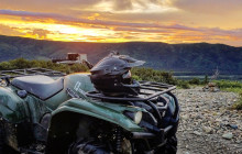 Denali ATV Adventures18