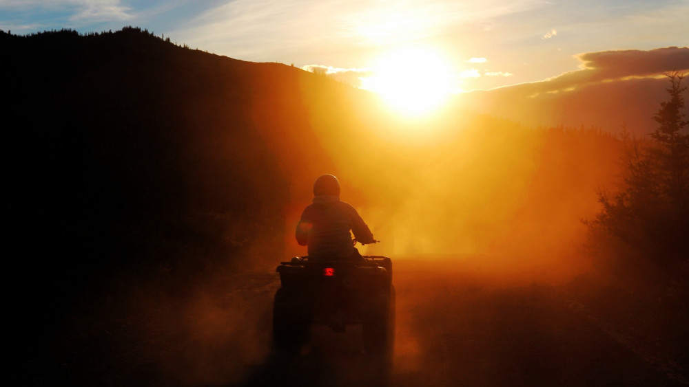 Denali ATV Adventures
