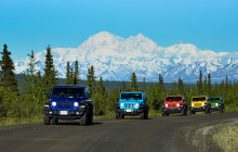 Denali Jeep Excursions9