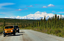 Denali Jeep Excursions10