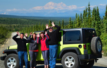 Denali Jeep Excursions11