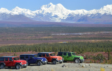 Denali Jeep Excursions12