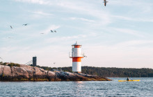 Skärgårdens Outdoor18