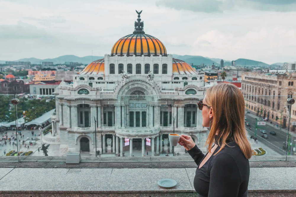 Mexico City Instagram Tour: The Most Famous Spots